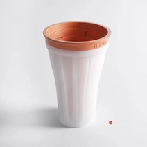 슬러시메이커 여름 슬러시 컵 빠른 냉동 스무디 컵 스퀴즈 수제 밀크 쉐이크 병 빠른 냉각 아이스크림 슬러, 01 A