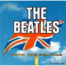 중고CD) The Beatles 비틀즈 – With The Beatles