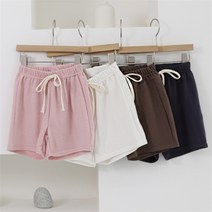 퍼니 허리끈 아동반바지 (8489076)