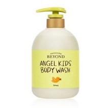 비욘드 엔젤 키즈 바디 워시, 700ml, 1개