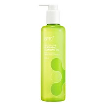 비알티씨 안티폴루션 앤 블랙헤드 클렌징 오일, 300ml x 1개
