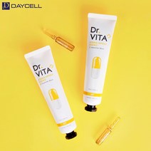 데이셀 닥터비타 캡슐 에센스 핸드크림 70ml 2개 손껍질벗겨짐 손끝손가락갈라짐 주부습진