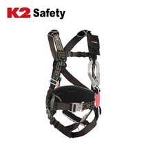 K2 전체식벨트 KB-9203(일체형(포이)) 케이투 안전그네 안전벨트