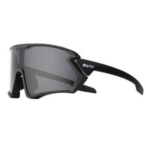 자전거 선글라스 고글 스포츠 사이클링 안경 남성 야외용 UV400 여성 MTB 어두운 광색성, 1 lens-no box