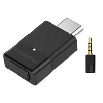 크리에이티브 프리미엄 블루투스 트랜스미터 USB동글 v5.0 aptX HD