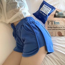돌핀팬츠 흠뻑쇼 숏팬츠 트레이닝복