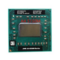 파워딜 AMD CPU A6-3420M AM3420DDX43GX A6 PGA 칩셋 프로세서 노트북 a6 3400m 재고 있음, 한개옵션0