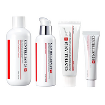 센텔리안24 토닝에센스트리트먼트 300ml (스킨에멀젼 130ml 마데카크림 50ml 인텐시브 아이크림 25ml)