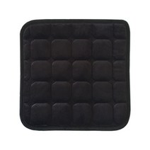 차량용 USB 따뜻한 온열방석 열선방석, USB 극세사 열선방석