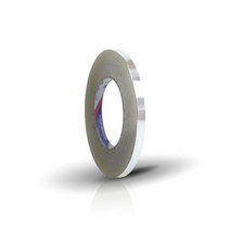 덕성 알루미늄 테이프 10mm 100m 50마이크로