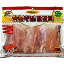 아이펫 라이코스 숯불양념 우유껌닭갈비 500g 강아지간식, 상세페이지 참조, 상세페이지 참조, 상세페이지 참조