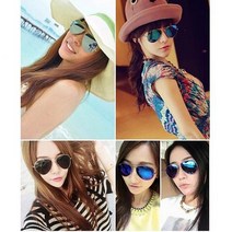 시엘 CL보잉선글라스 패션선글라스 자외선차단 남녀공용