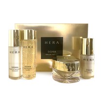 헤라 시그니아 크림 60ml 기획세트 (쇼핑백포함), 단품