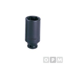 롱임팩소켓 3/8x20 343520M