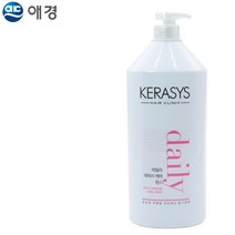 케라시스 데일리 데미지 케어 린스 1500ml 극손상모, 1개