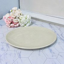 업소용그릇 뷔페식기 뷔페기물 뷔페 굽그릇, 본품, 1개