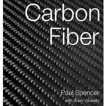 Carbon Fiber, By Grace for Glory Publishing