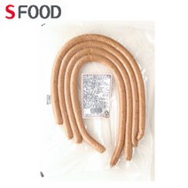 에쓰푸드 롱소시지 500g, 단품, 단품