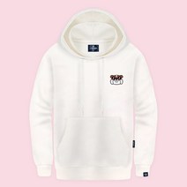 클로니아 불독 선글라스 후드티 TG-538