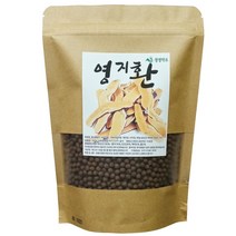 청명약초 영지환골드(300g)-국내산, 1개, 300g