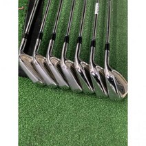 중고 950 R JPX E600포지드 4-p 7아이언 미즈노_정품국민아이언, 기본 : 상세페이지 참조