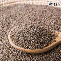 힘찬농부오달봉 2022년산 수입산 햇 들깨 생들깨 흑들깨 중국산, 1개, 중국산들깨6kg(3kgX2)