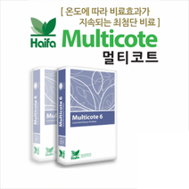멀티코트 완효성 비료 6개월지속 식물 고추 영양제 화초 다육이 비료 바사코트 하이파 +자재스토어 전용장갑셋트, 10kg 1개