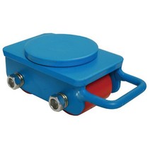 스마토 도비캐스터 바퀴2EA 회전 DC-S2 113-2157