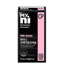 일동제약 밀크씨슬 실리마린 간건강 헬퍼 간영양제 헛개열매 울금 레드비트 오미자 대두레시틴 750mg x 30캡슐, 1병