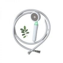 퓨어닷 플러스 샤워기 12개월세트 플러스샤워기+필터4EA+비타필터6EA+PVC샤워호스