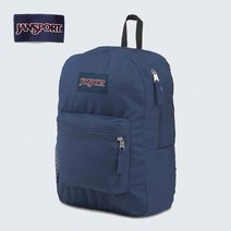 잔스포츠 [공식] 크로스타운 백팩 Navy