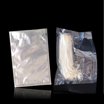 니즈레이더 진공봉투 23X32cm 두께0.09mm 100매, 상세페이지 참조, 상세페이지 참조