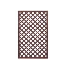 전원주택담장 펜스 울타리 가림막 부식 방지, 이중부식방지페인트60200cm(2개시작)