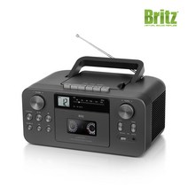 브리츠 BZ-LX50BT 블루투스 올인원 붐박스 멀티플레이어