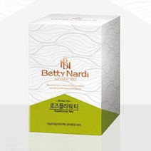 고품질 삼각 허브티백 로즈플라워 꽃잎차 아이스티 디저트 홈카페 전통차 마시는차종류 맛있는차 속편한다이어