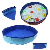 다용도 방수 놀이 매트, 단품, 단품