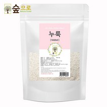 숲으로허브 천연곡물팩 누룩가루 60g, 1개, 1개
