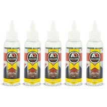 AD REPEL 오토브라이트 다이렉트 레펠 유리 발수 코팅제 100ml 5개입, 5개