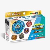 영실업 베이블레이드 버스트 얼티밋 BU B-202 랜덤 부스터 Vol 30