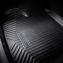 프라임 아우디 A6 C7 프리미엄 싱글 트렁크매트