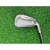 중고 랭스필드 LF501 3번아이언 단품 카본 R 병행