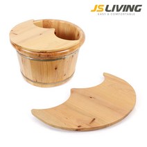 JS리빙 덮개 발 마사지 추천 용품 좌욕기 백향목 간편 족탕 발족욕 이동식 케어풋 스파 각탕기 찜질기 족탕기 족욕 통 편백 나무 스팀 습식 족욕기 <덮개_추가>, 족욕기 덮개” class=”wr-img”></a></div>
</p></div>
</p></div>
</p></div>
<div class=