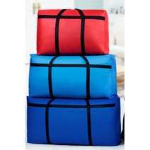 이사 이민 수화물 특대형 가방 150L XL 90x58x28
