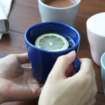 다온아토 그레이스 홈카페 머그잔 320ml (4color), 그레이스 머그잔 [라이트그레이]