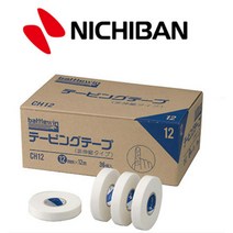 니찌반 Nichiban C 테이프 1롤