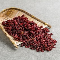산수유 300g 산수유열매 한방재료 한약재 약초 한방차, 132I_산수유 300g