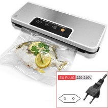 업소 상업용 압축 진공 밀폐 봉인 포장 진공기 laimeng 실러 with roll holder 펄스 기능 sous vide 기계 식품 저장 기 가방 s285, 협력사, 02 WH 240V AU