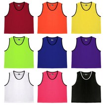 스타 스포츠 팀조끼V (Small) SW4003JV