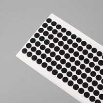 굿셀러스 불투명 암막스티커 10mm 카메라 해킹방지 가리개, 1개