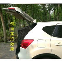 차박 텐트 SUV 트렁크 텐트 모래 창 보호를 위한 덮개 구축 접이식 환기 등산 텐트-111035, 단일옵션, 옵션05